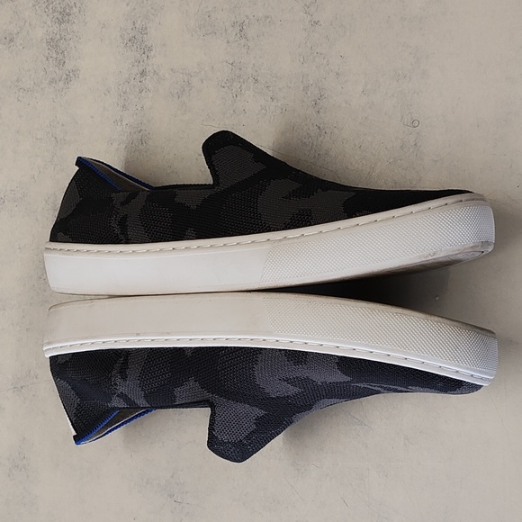 Rothy's The original slip on sneakers-Retired - Picture 9 of 15